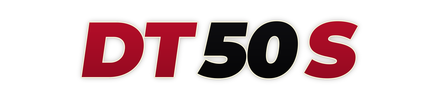 dt50s